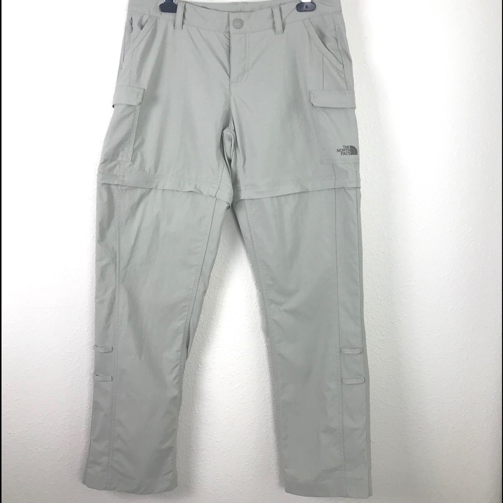 North Face Paramount 2.0 Convertible hiking pant
